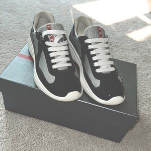COPY - Prada sneakers
